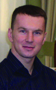 Головко Федор Андреевич
