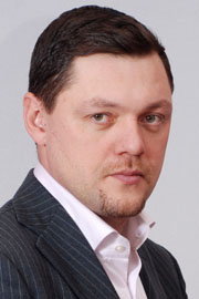 Киселев Олег Александрович