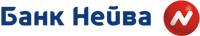 Логотип банка Нейва
